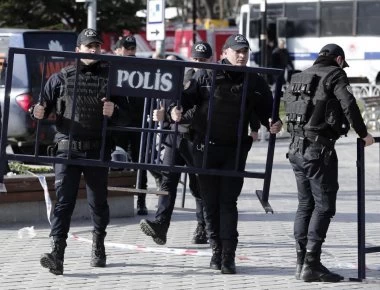 Ρωσία: 80χρονη δολοφόνησε και τεμάχισε τον νοικάρη της (φωτο)